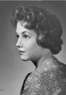 Martha Lee Buckmeier